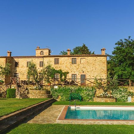 Ormanni Nel Chianti Classico Barberino Val d'Elsa Екстер'єр фото