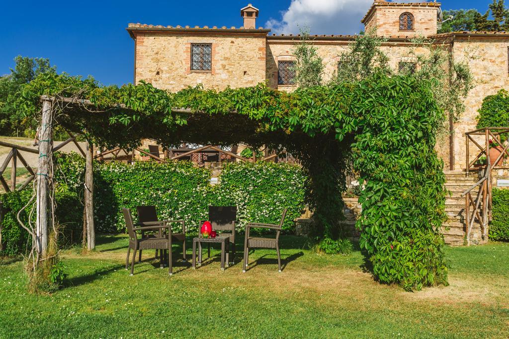 Ormanni Nel Chianti Classico Barberino Val d'Elsa Екстер'єр фото