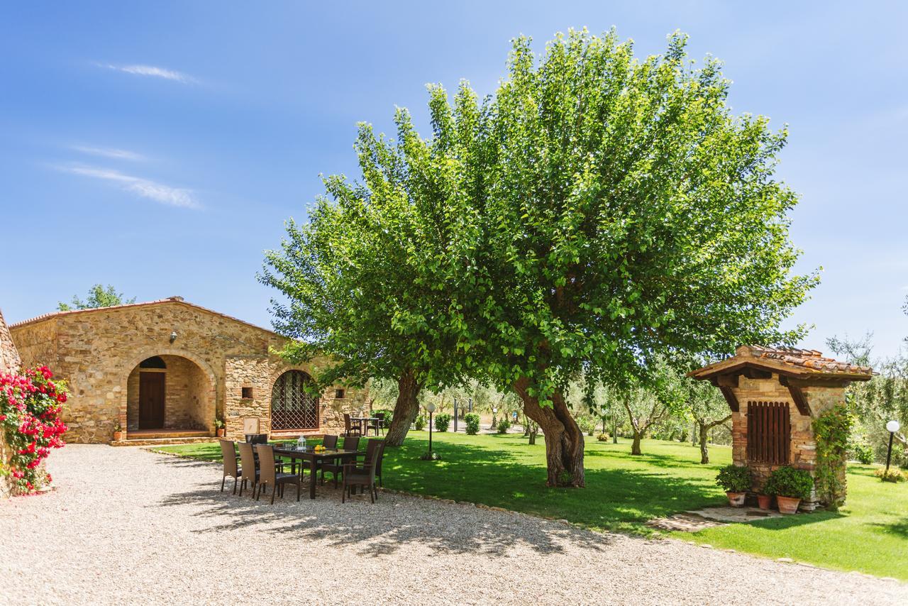 Ormanni Nel Chianti Classico Barberino Val d'Elsa Екстер'єр фото